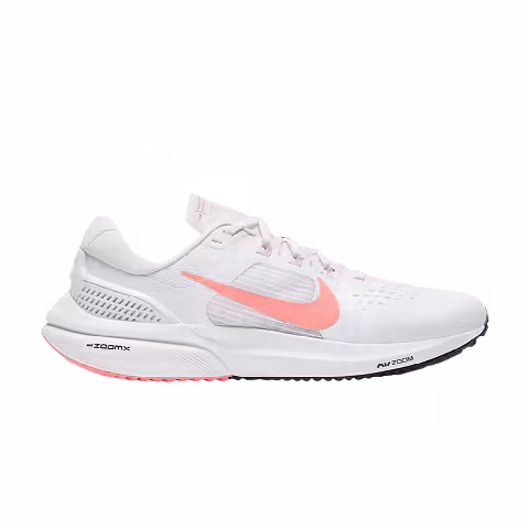 Nike Wmns Air Zoom Vomero 15 'White Crimson Tint'