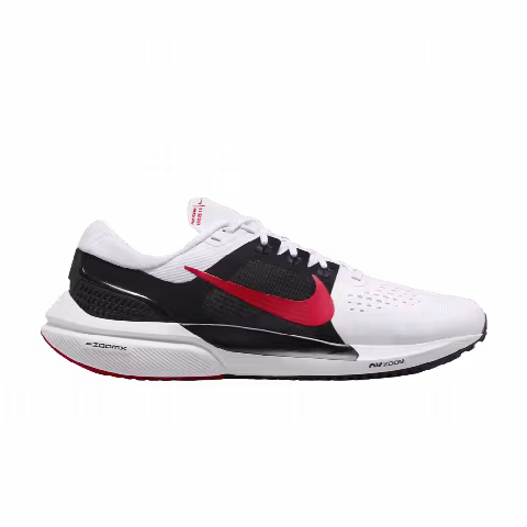 Nike Air Zoom Vomero 15 'White Black Gym Red'