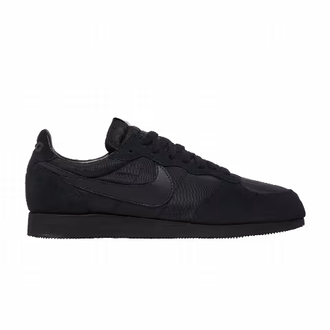 Comme Des Garçons x Nike Eagle 'Triple Black'