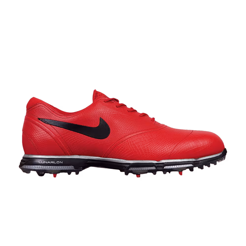 Nike Eric Koston 2 Spiked Tiger Sunday Red