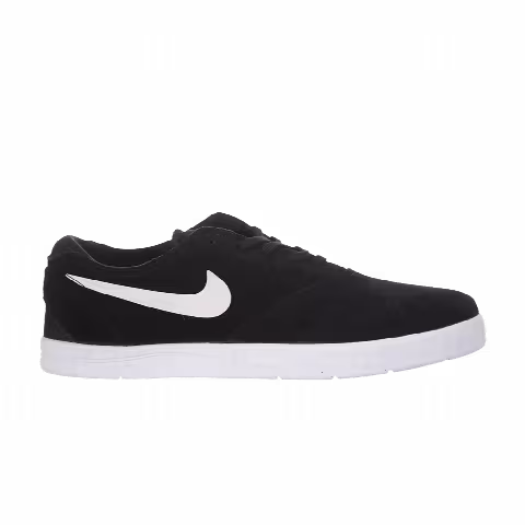 Nike Eric Koston 2 'Black White'