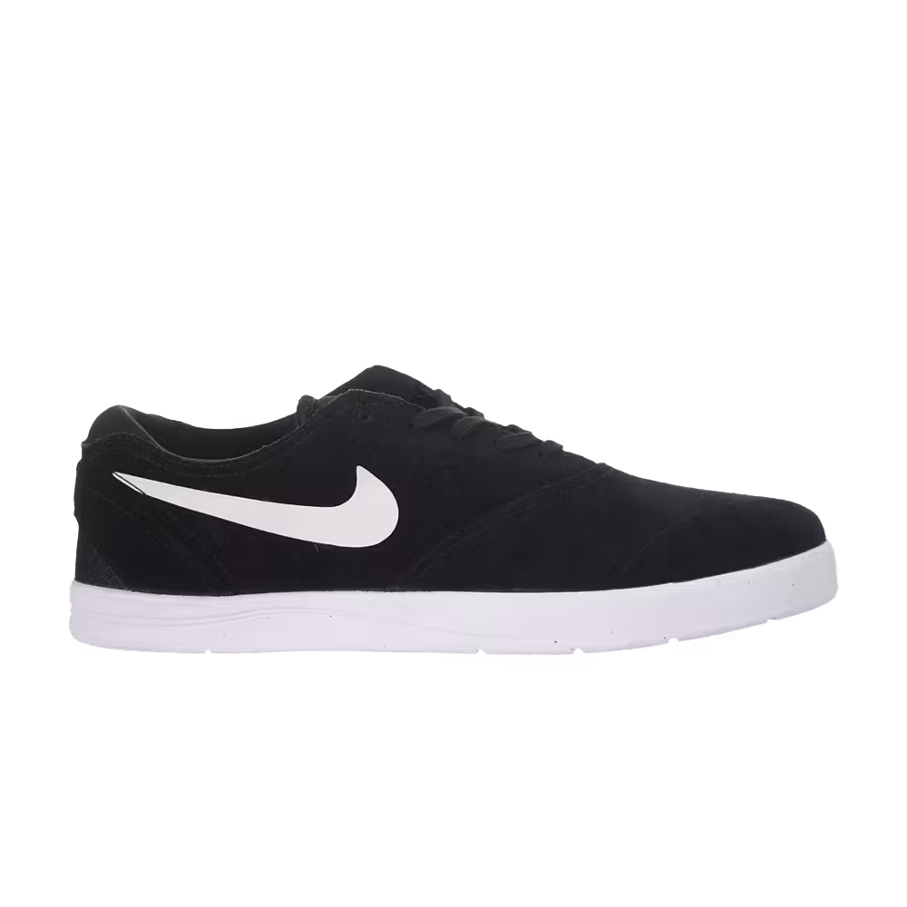 Nike Eric Koston 2 Black White