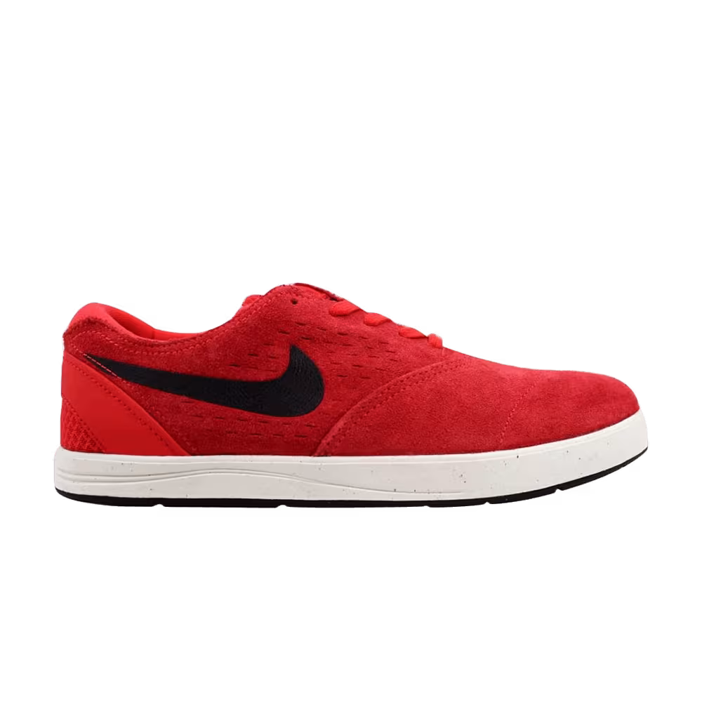 Nike Eric Koston 2 Light Crimson