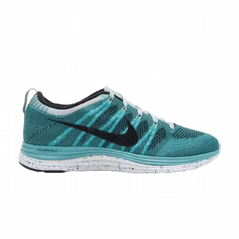 Nike Flyknit One+ 'Sport Turquoise'