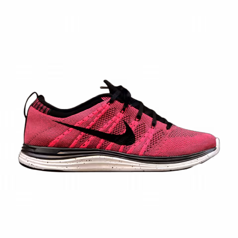 Nike Flyknit One+