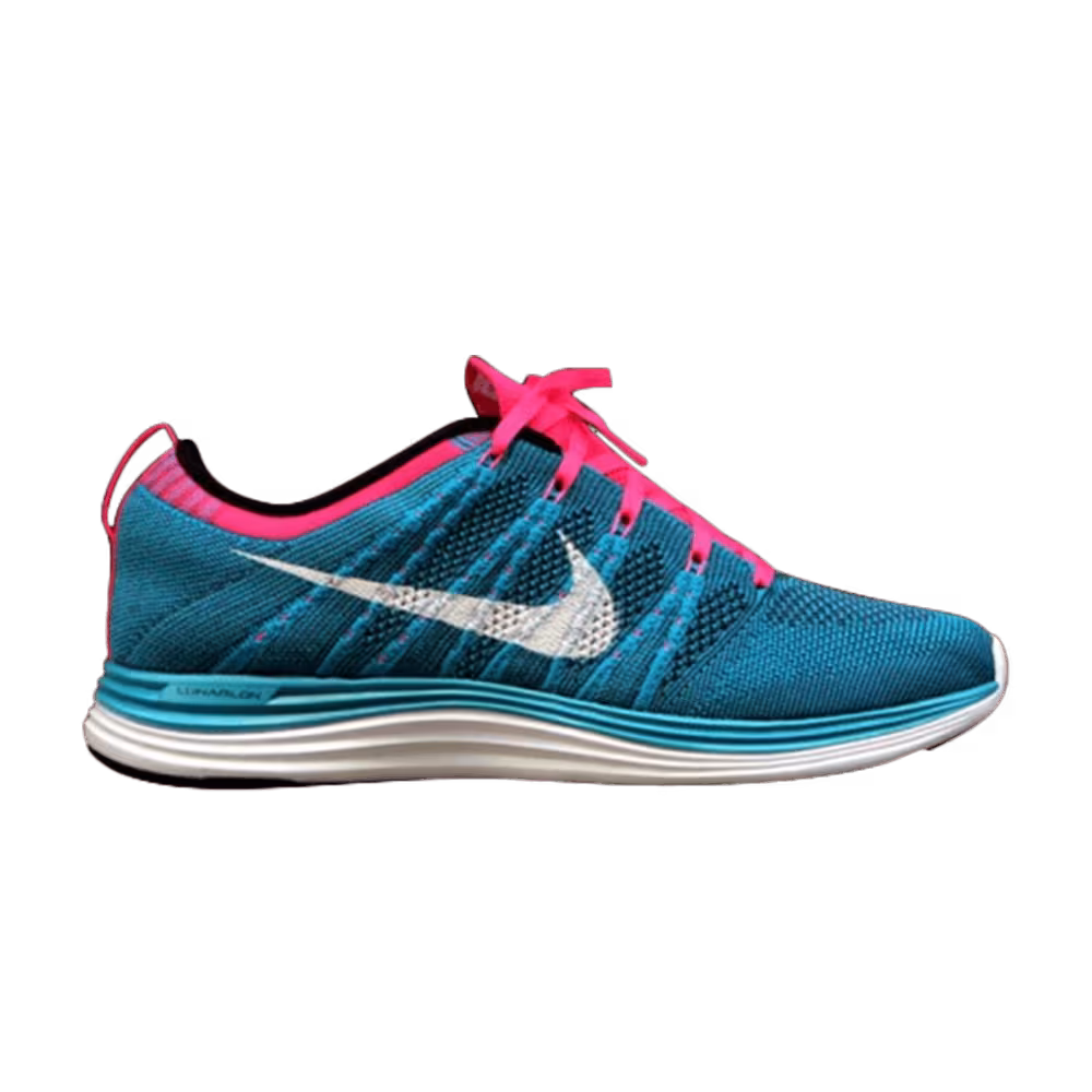 Nike Flyknit One+