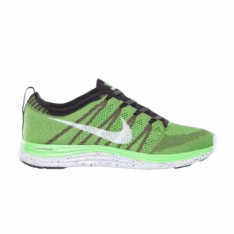 Nike Flyknit One+ 'Electric Green'