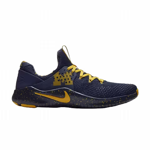 Nike Free TR 8 'Michigan'