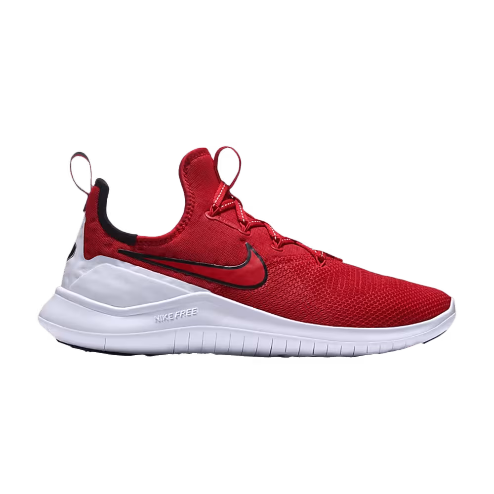 Nike Women's Free TR 8 Georgia