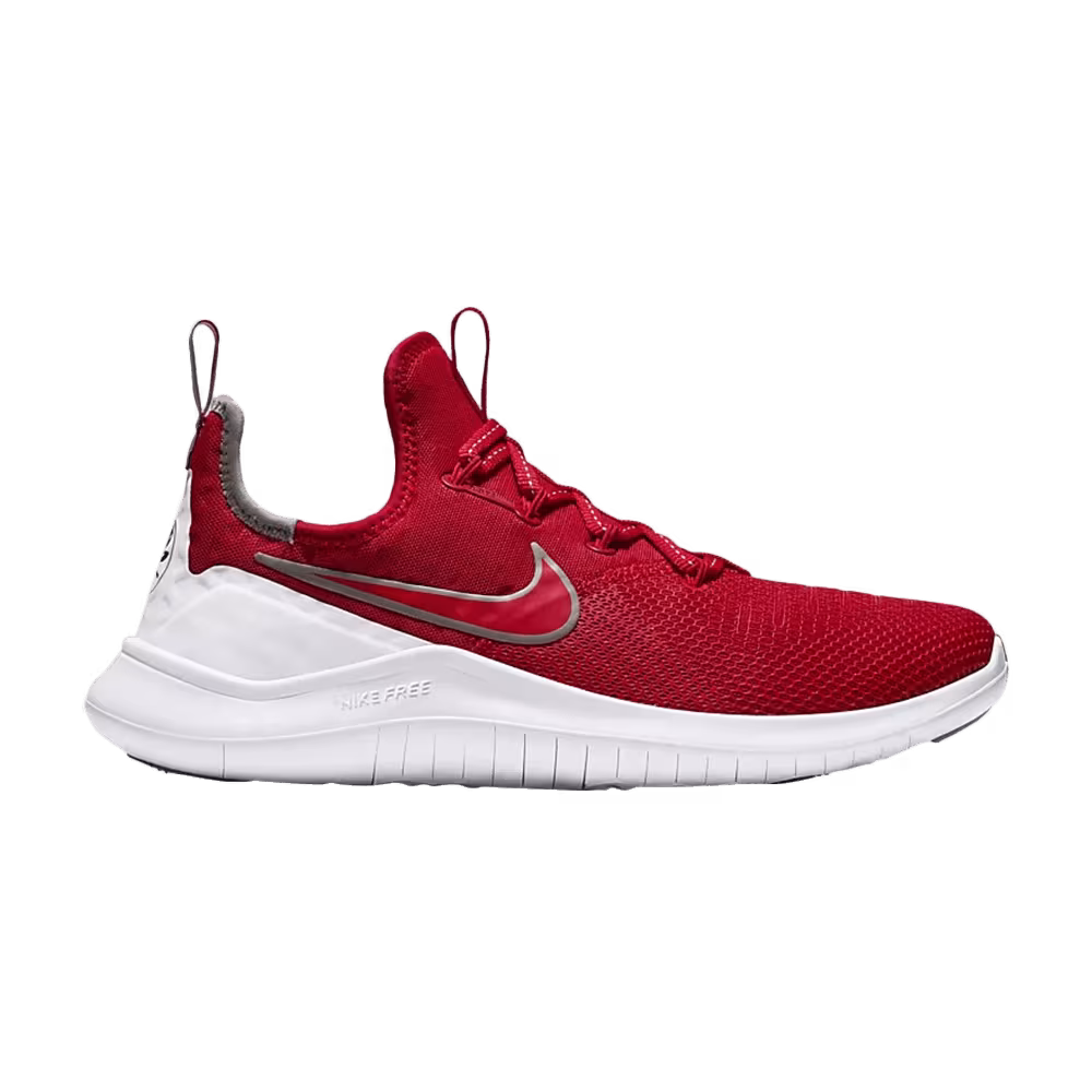 Nike Women's Free TR 8 Ohio State