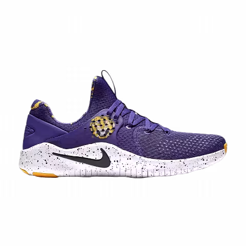 Nike Free TR 8 'LSU'