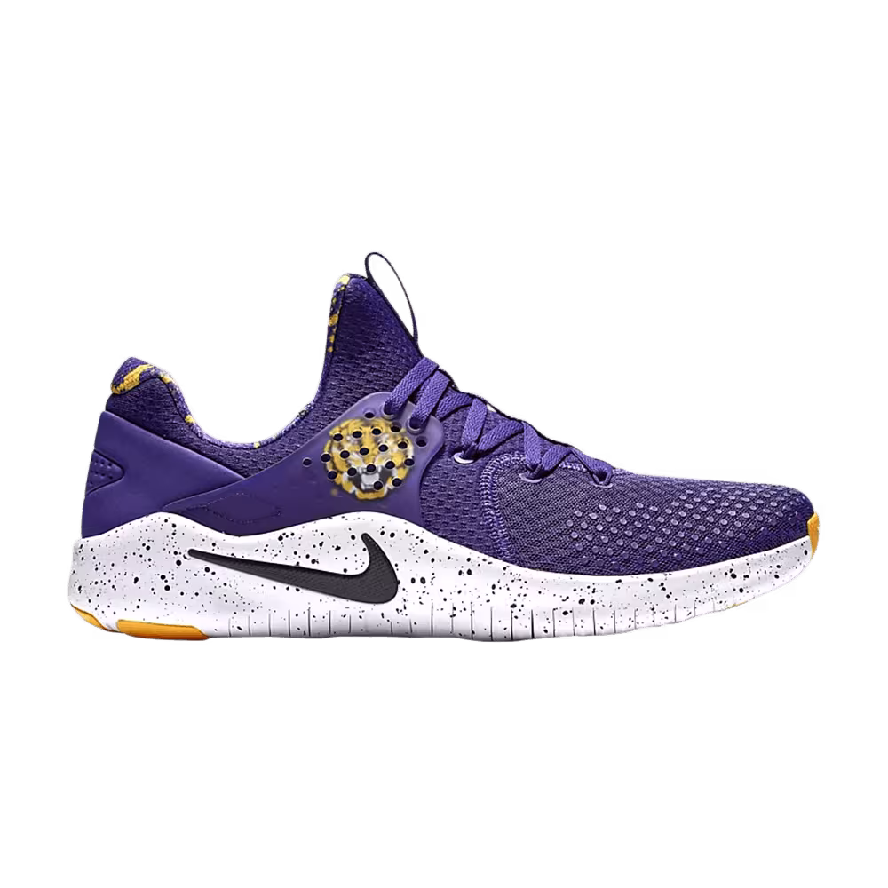 Nike Free TR 8 LSU
