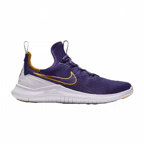 Nike Wmns Free TR 8 'LSU'