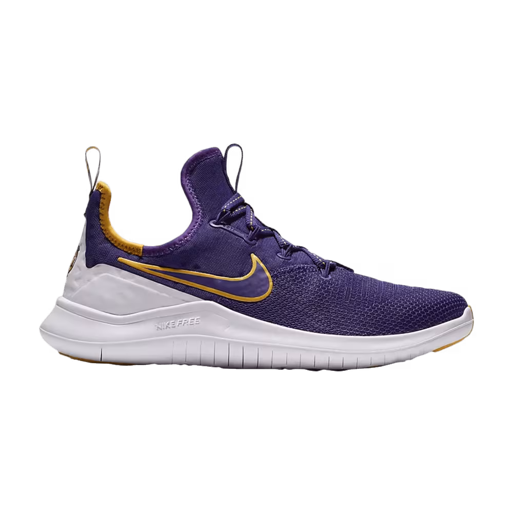 Nike Women's Free TR 8 LSU