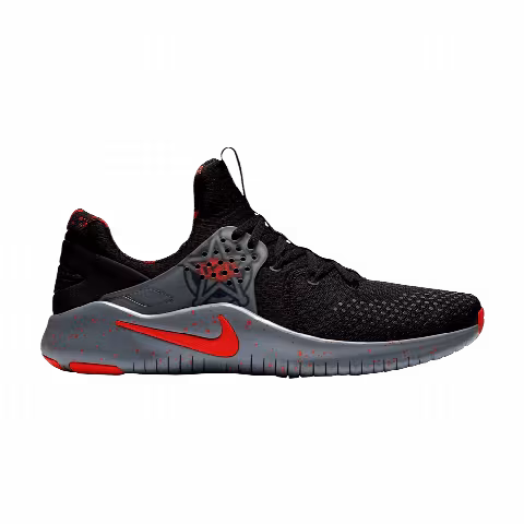 Nike Free TR 8 'Oklahoma State'