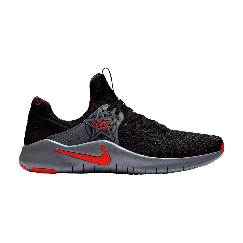 Nike Free TR 8 Oklahoma State
