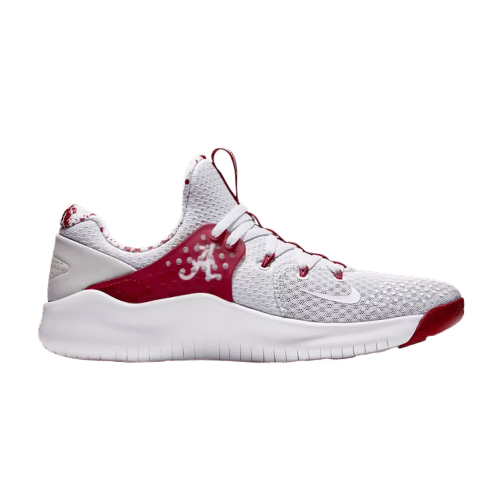 Nike Free TR 8 Alabama