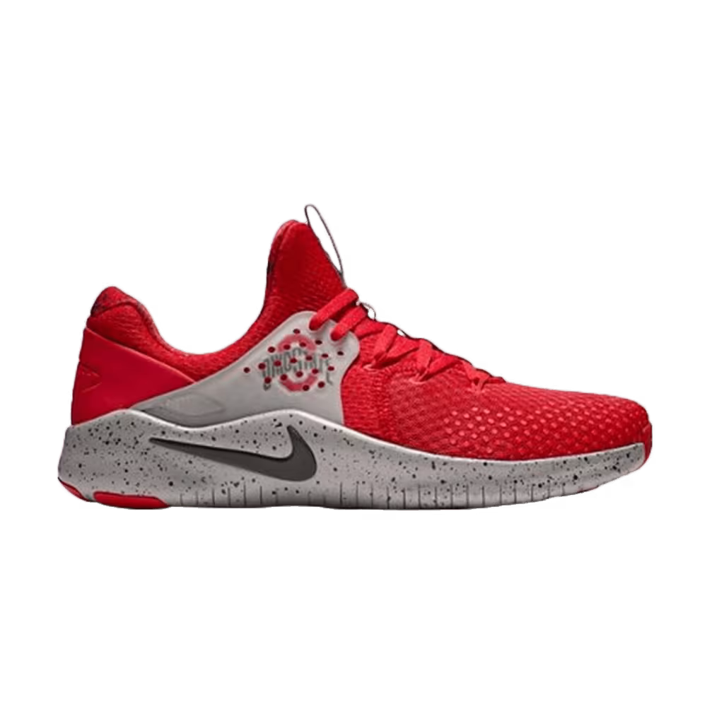 Nike Free TR 8 Ohio State