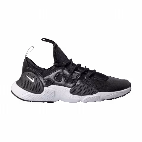Nike Huarache E.D.G.E. BG 'Black White'