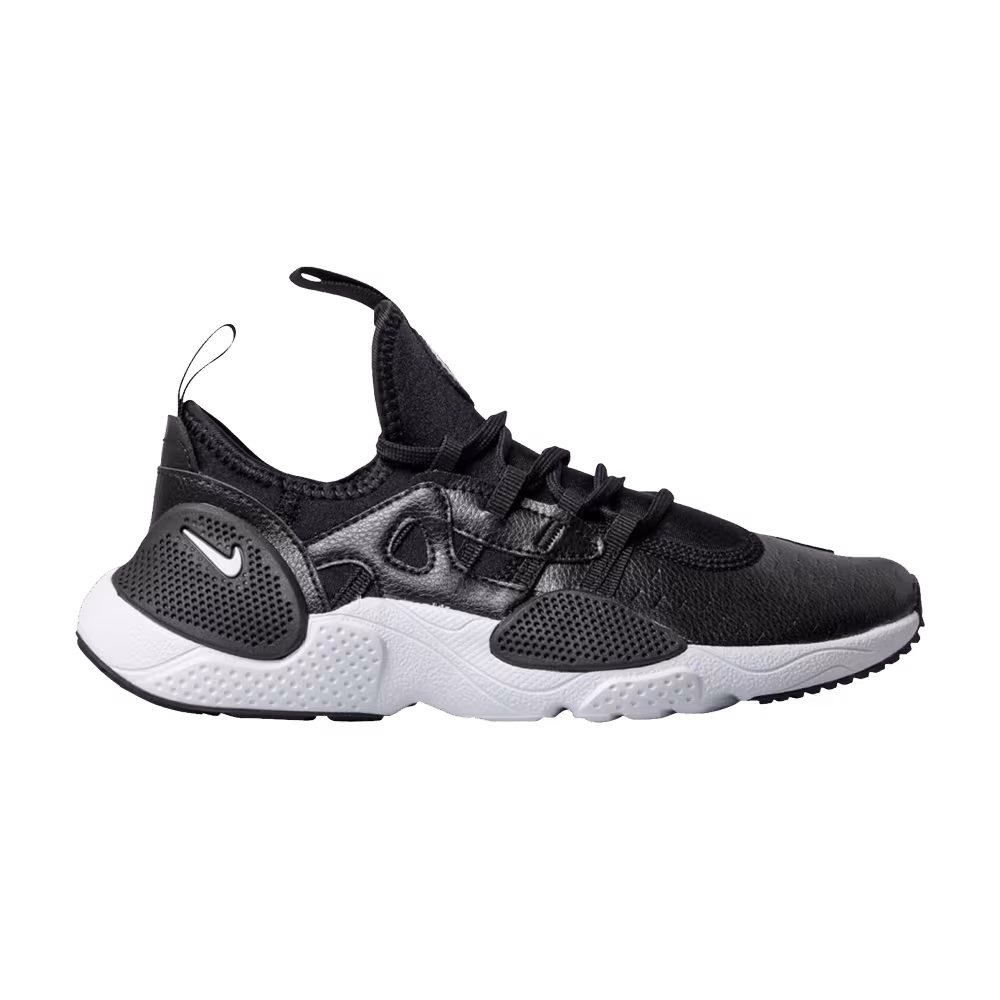 Nike Huarache E.D.G.E. BG Black White