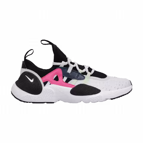 Nike Huarache E.D.G.E. GS 'Pure Platinum'