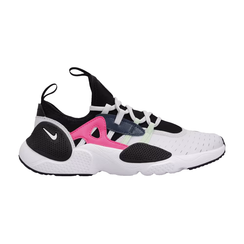 Nike Huarache E.D.G.E. GS Pure Platinum
