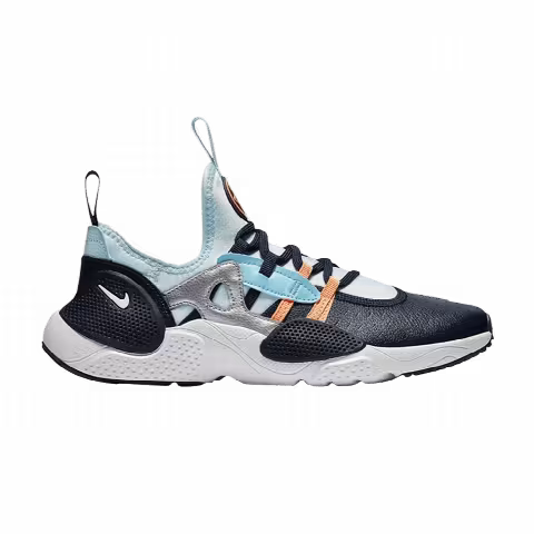 Nike Huarache E.D.G.E. GS 'Obsidian Topaz Mist'