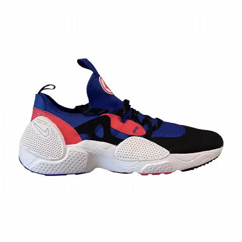 Nike Huarache E.D.G.E. TXT 'Blue Crimson'