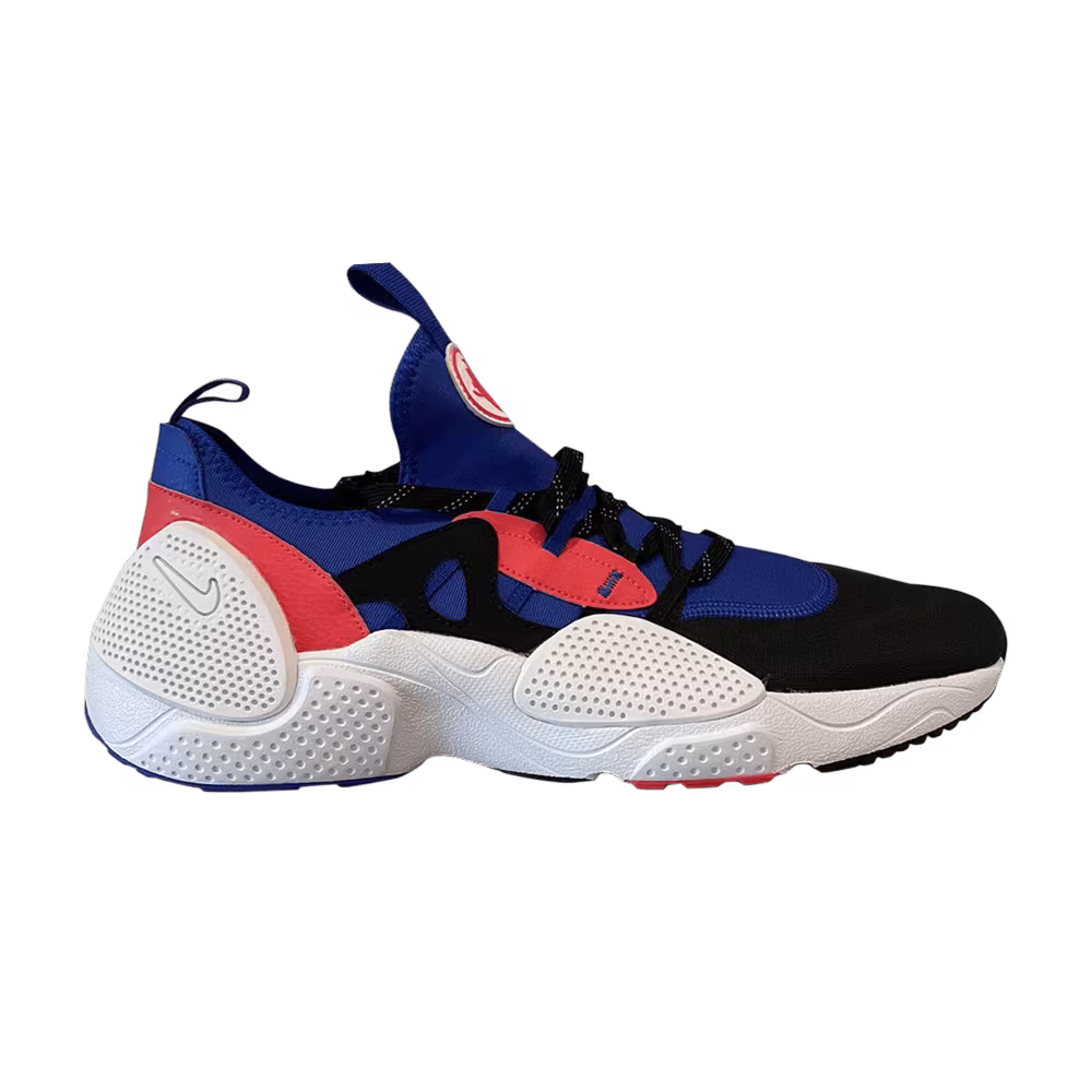 Nike Huarache E.D.G.E. TXT Blue Crimson