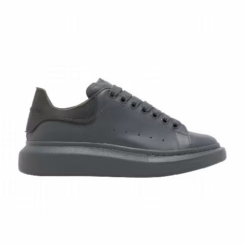 Alexander McQueen Oversized Sneaker 'New Khaki'