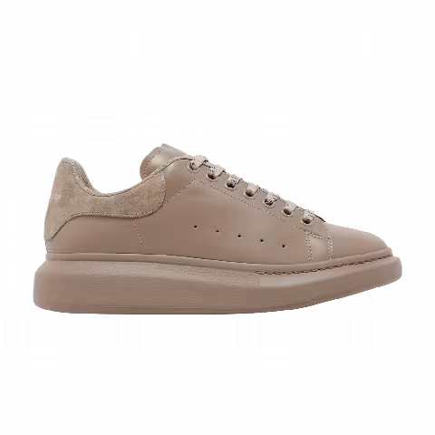 Alexander McQueen Oversized Sneaker 'Taupe'