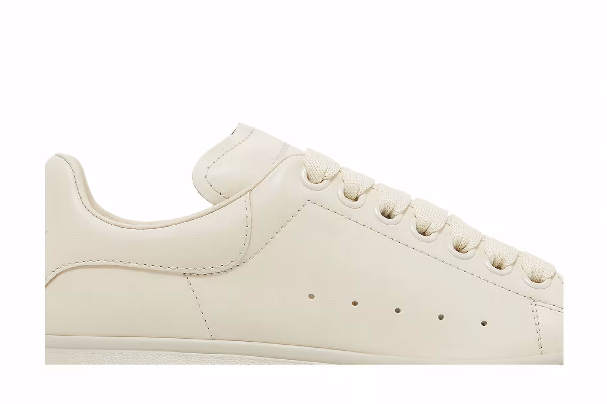 Alexander McQueen Women's Oversized Sneaker Calico, view 3