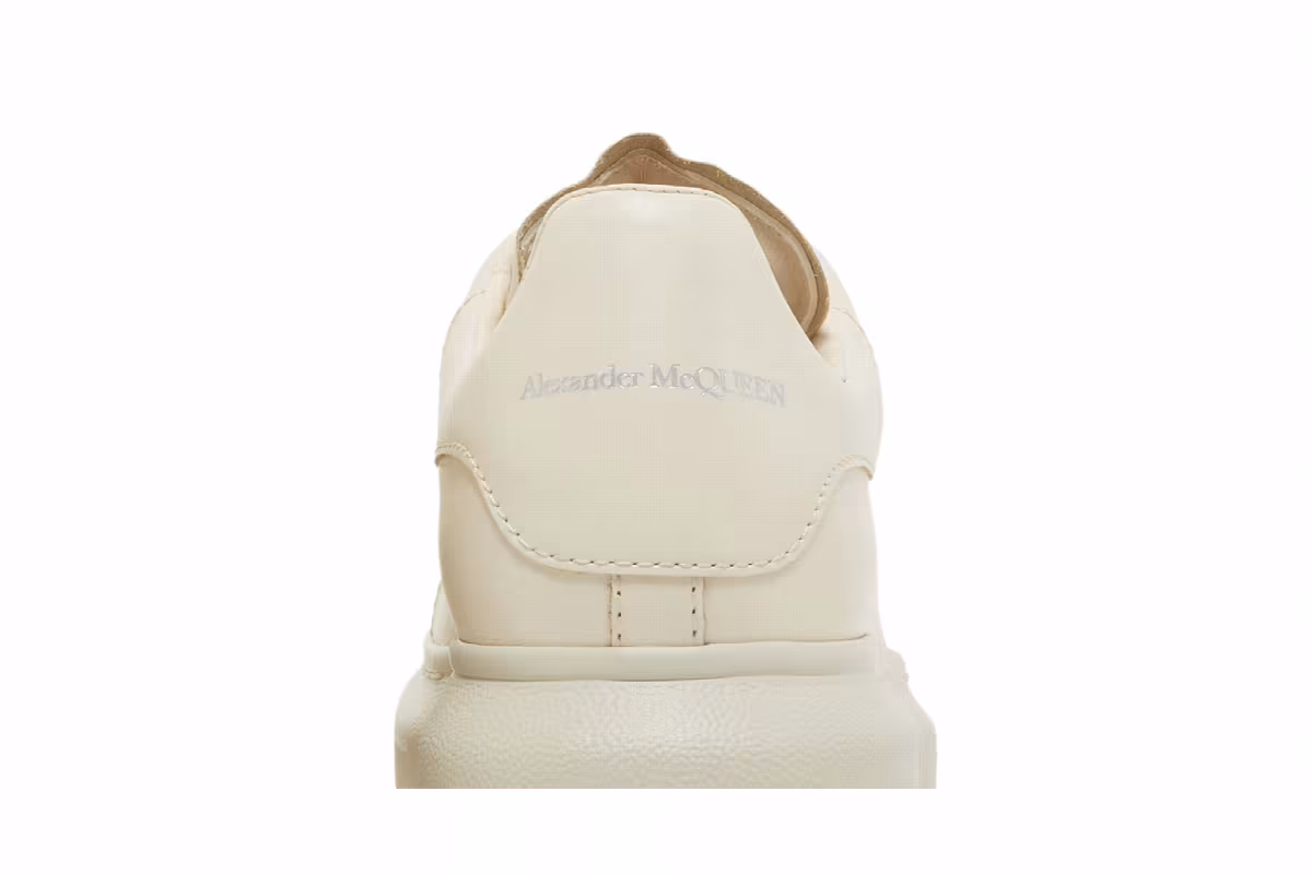 Alexander McQueen Women's Oversized Sneaker Calico, view 8