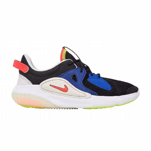 Nike Joyride CC 'Black Deep Royal Crimson'