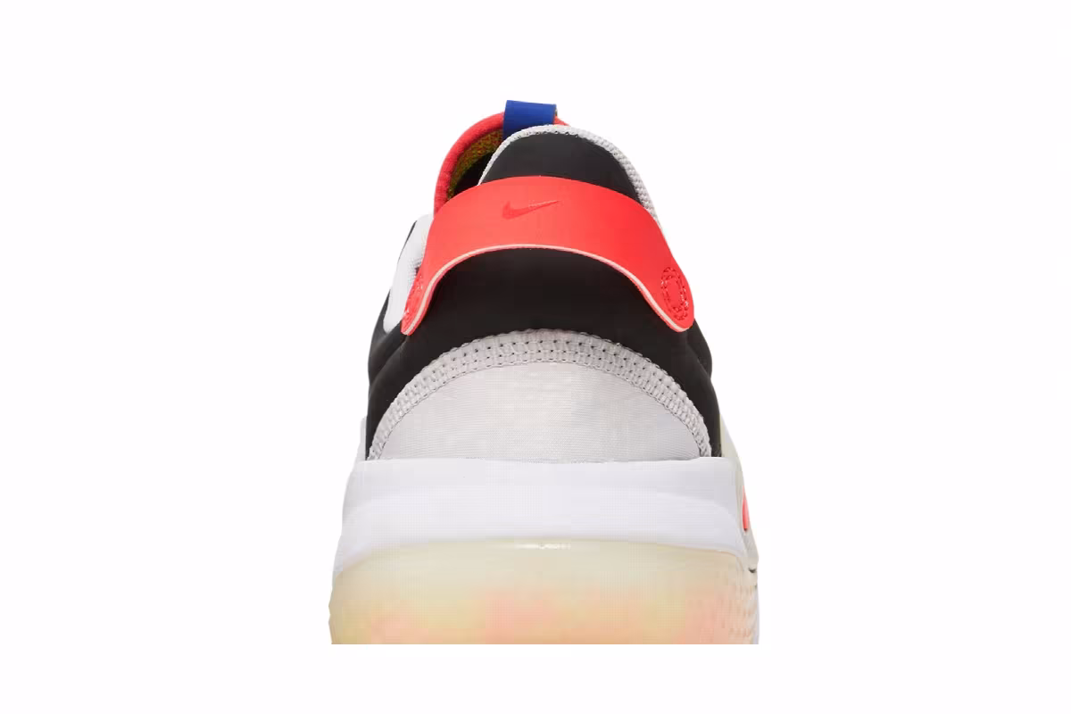 Nike Joyride CC Black Deep Royal Crimson, view 8