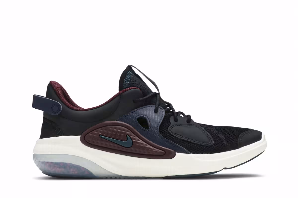Nike Joyride CC Midnight Navy, view 2