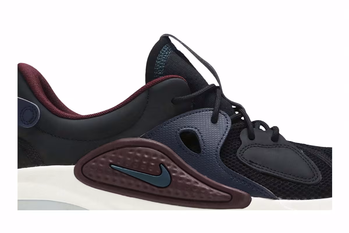 Nike Joyride CC Midnight Navy, view 3