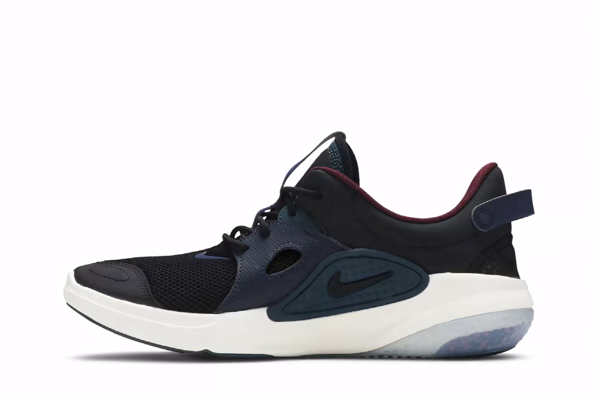 Nike Joyride CC Midnight Navy, view 4