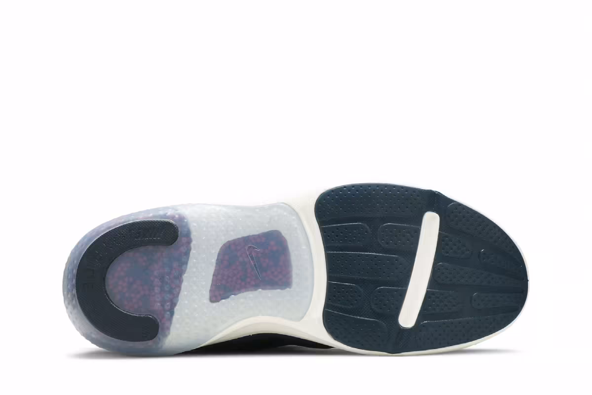 Nike Joyride CC Midnight Navy, view 5