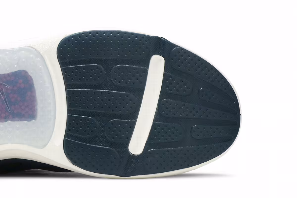 Nike Joyride CC Midnight Navy, view 6
