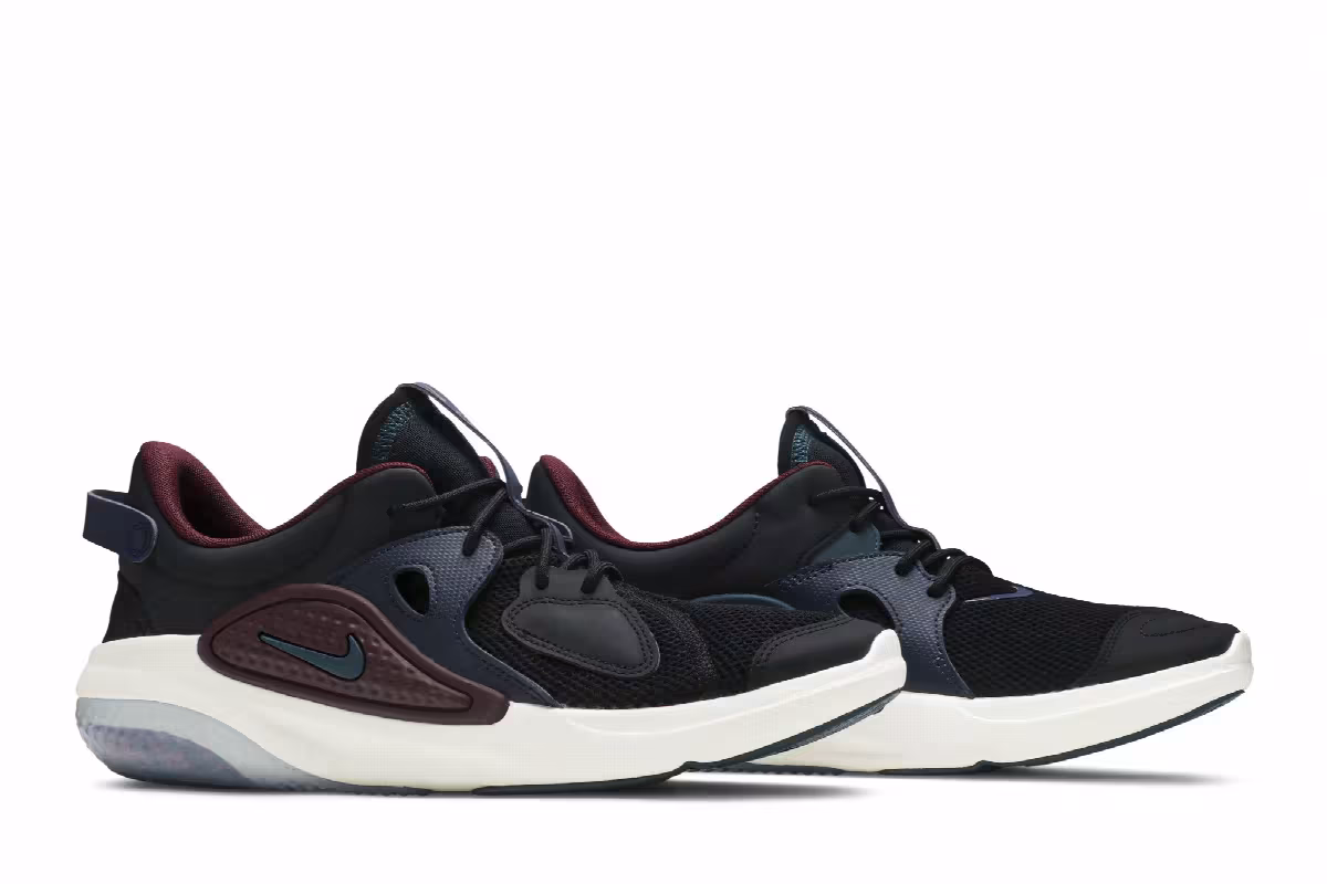 Nike Joyride CC Midnight Navy, view 9