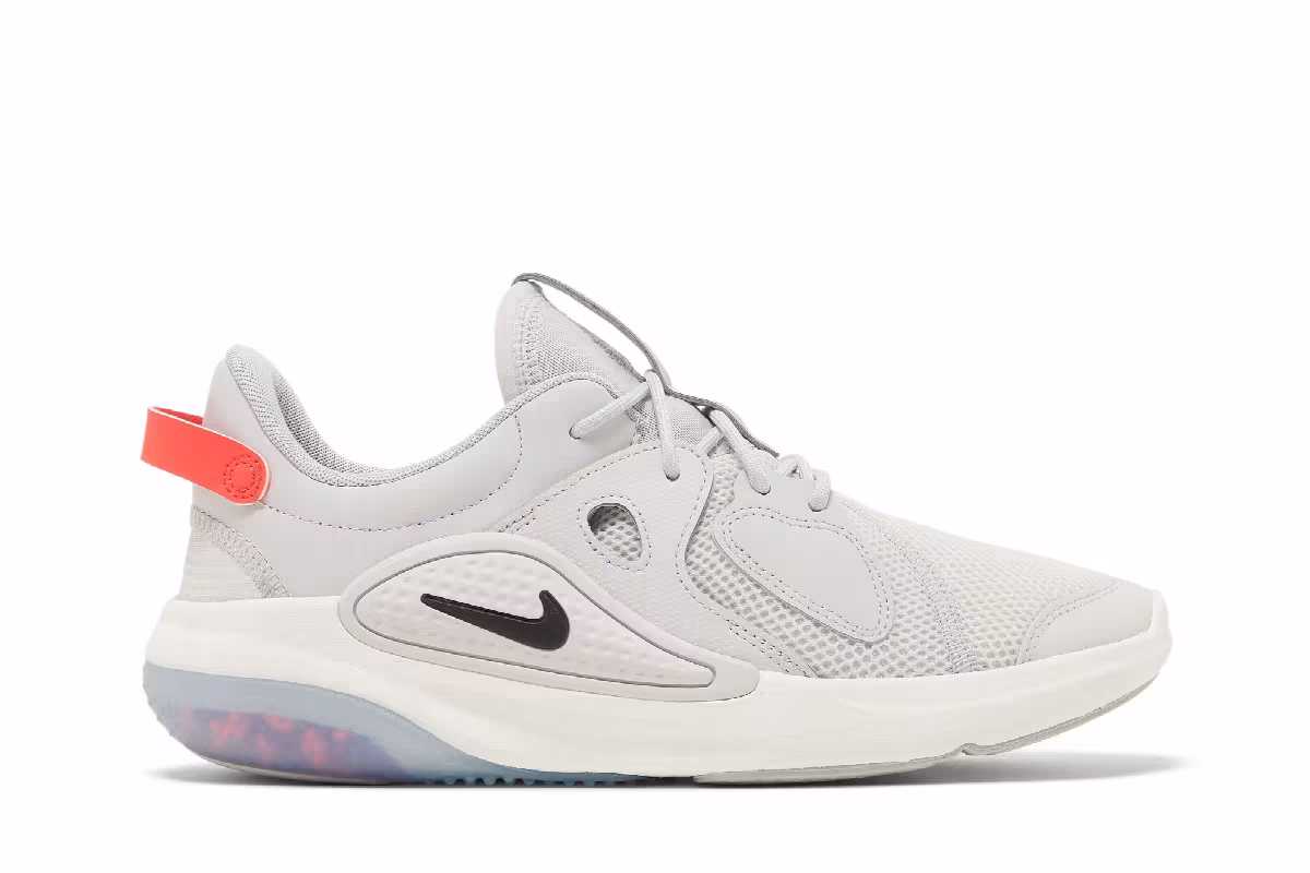 Nike Joyride CC Platinum Tint, view 2