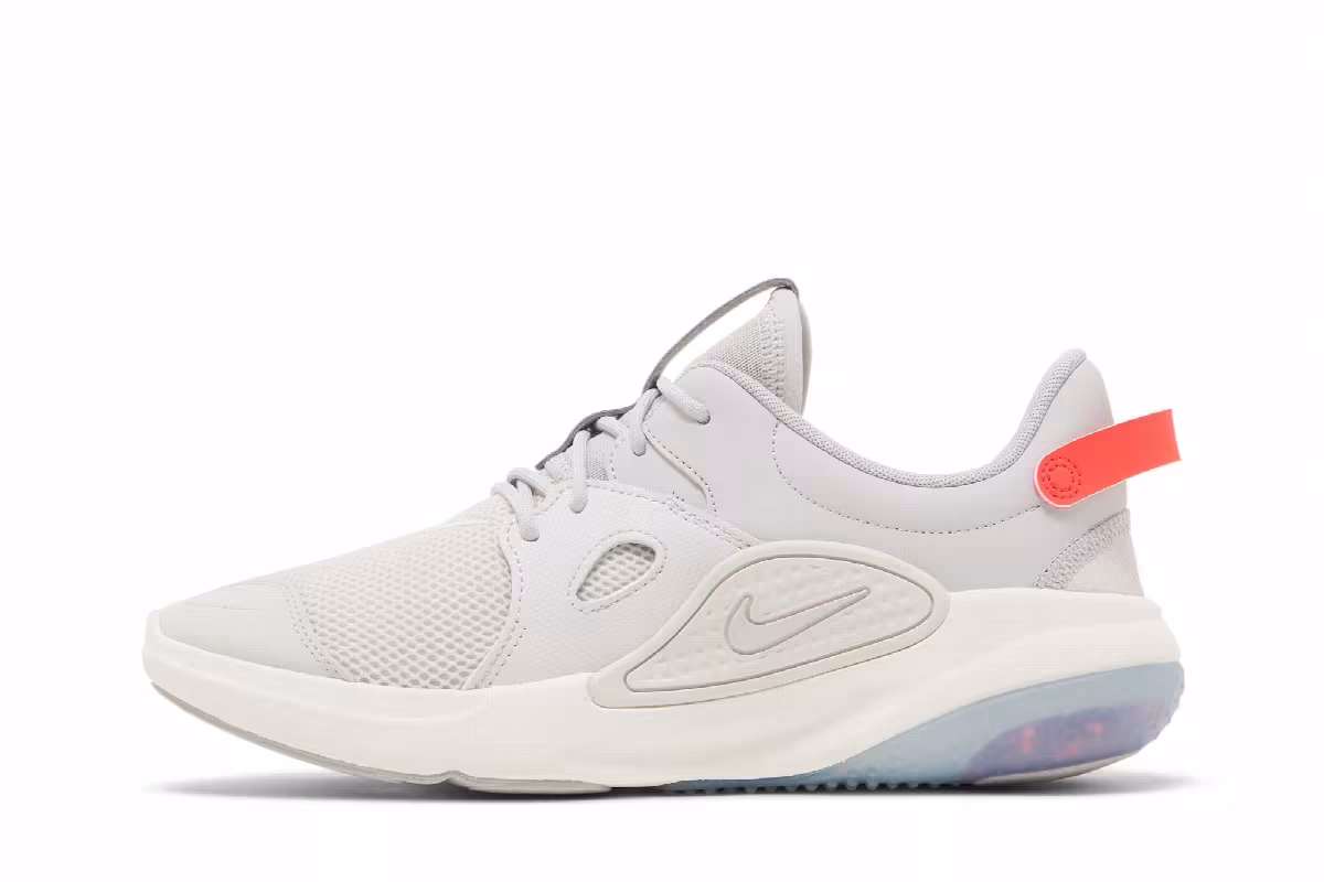 Nike Joyride CC Platinum Tint, view 4