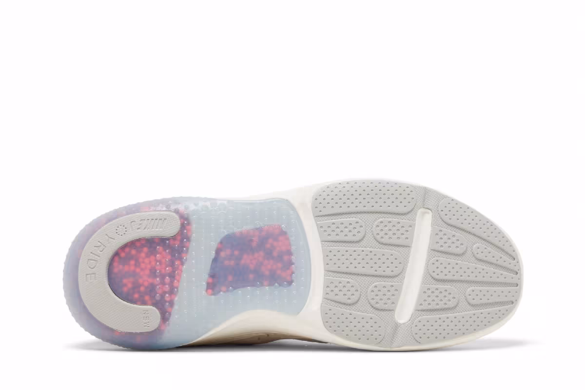 Nike Joyride CC Platinum Tint, view 5
