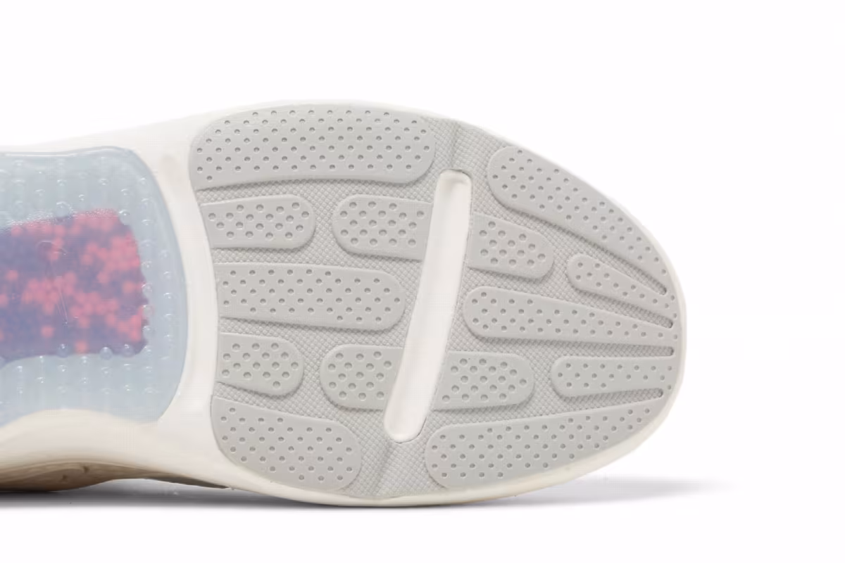Nike Joyride CC Platinum Tint, view 6
