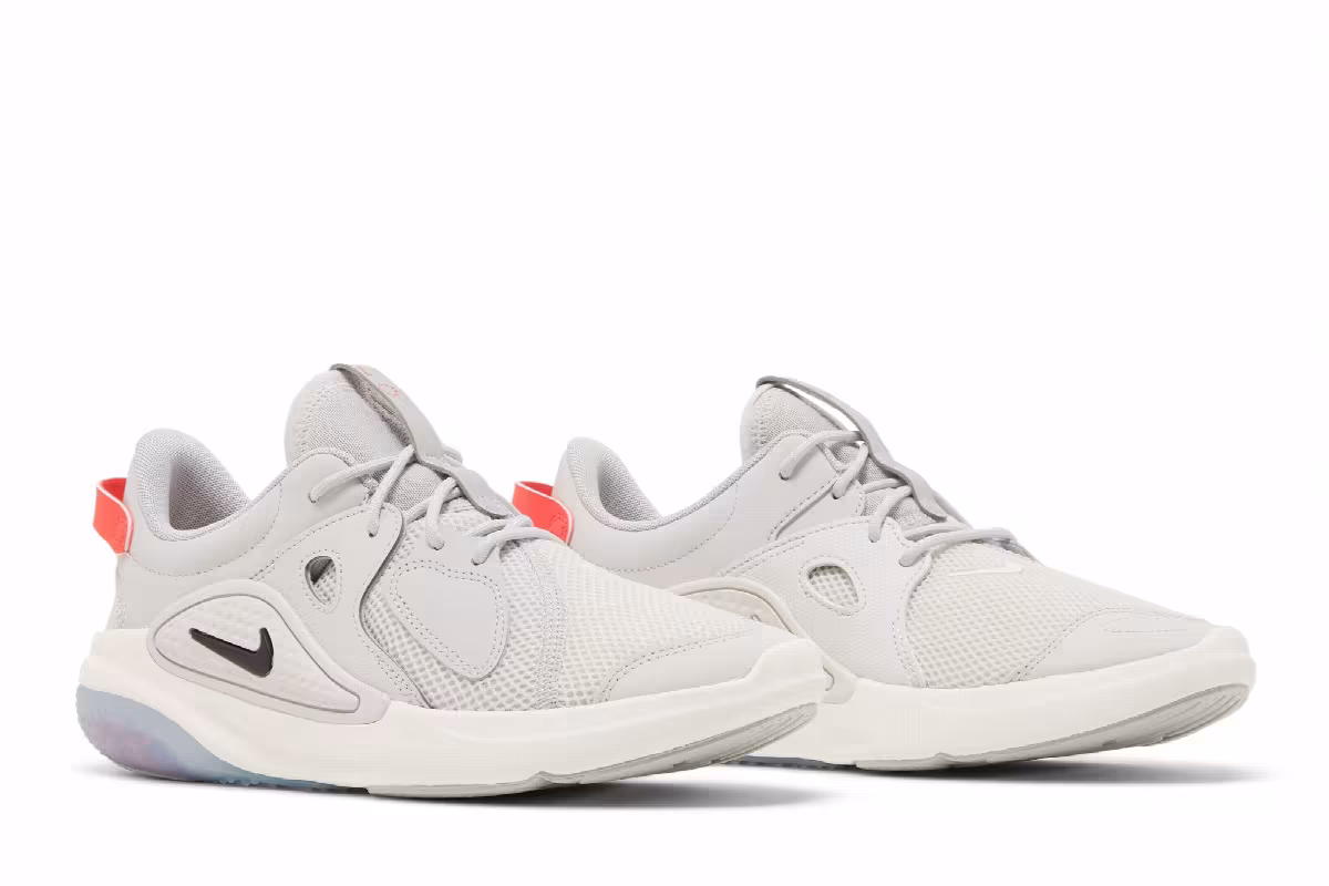 Nike Joyride CC Platinum Tint, view 9