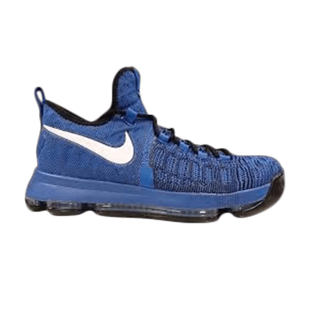 Nike KD 9 EP Game Royal