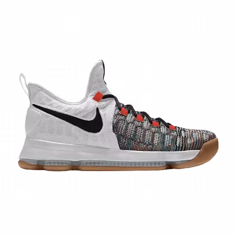Nike KD 9 iD