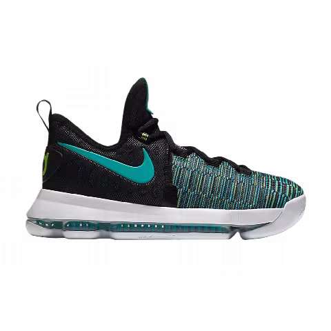 Nike KD 9 GS 'Birds of Paradise'