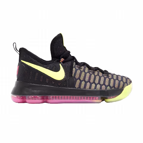 Nike KD 9 GS 'Multi-Color'